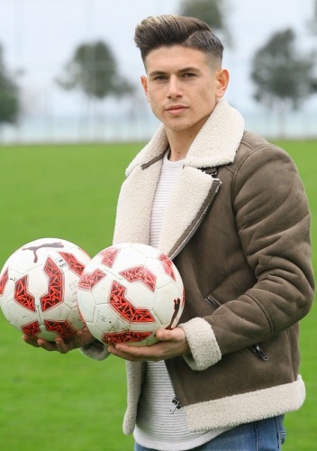 Trabzonspor 2019-20 yaz dönemi transfer raporu 41