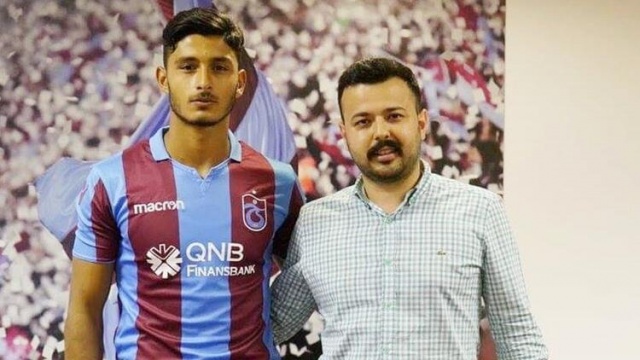 Trabzonspor 2019-20 yaz dönemi transfer raporu 36