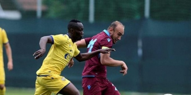 Trabzonspor 2019-20 yaz dönemi transfer raporu 6