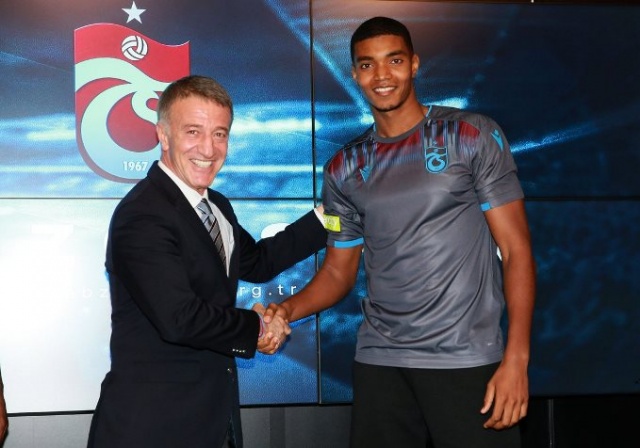 Trabzonspor 2019-20 yaz dönemi transfer raporu 15