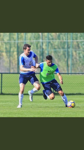 Trabzonspor 2019-20 yaz dönemi transfer raporu 38