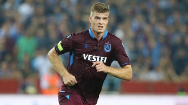 Trabzonspor 2019-20 yaz dönemi transfer raporu 5