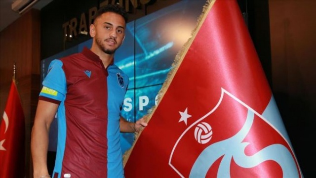 Trabzonspor 2019-20 yaz dönemi transfer raporu 8