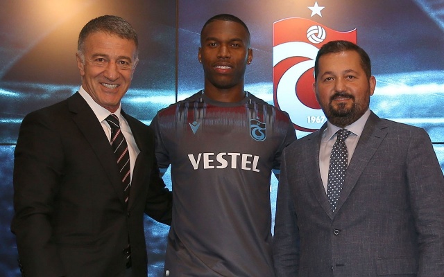 Daniel Sturridge transferinde bilinmeyen gerçek 3