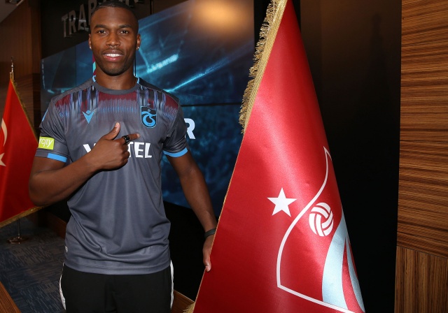 Daniel Sturridge transferinde bilinmeyen gerçek 5