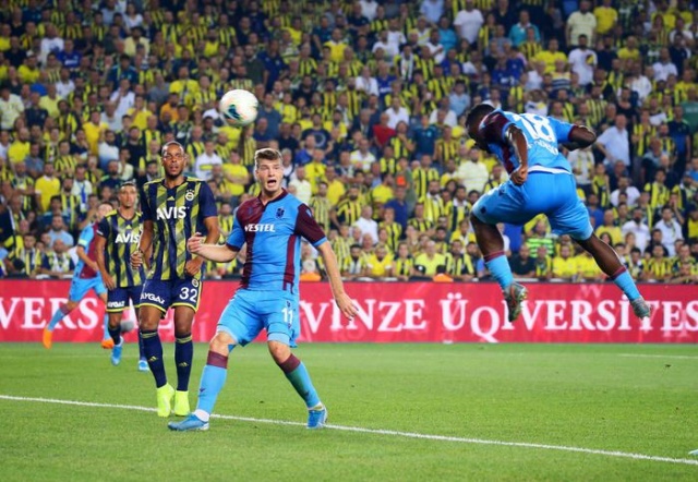 Eski futbolcudan Trabzonspor ve transfer değerlendirmesi 5