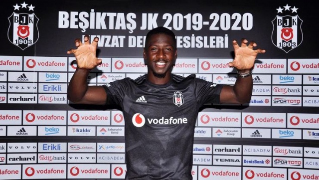 Süper Lig'in en değerli santraforu Sturridge! 9