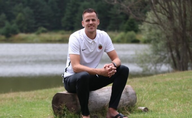 Süper Lig'in en değerli santraforu Sturridge! 6