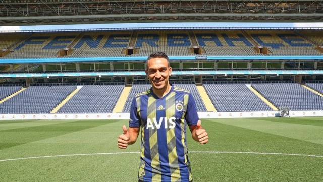 Süper Lig'in en değerli santraforu Sturridge! 2