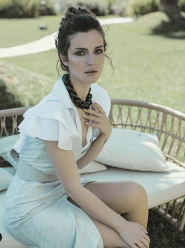 Sen Anlat Karadeniz!n Nefes'i İrem Helvacıoğlu'nun bikinili hali ortalığı yaktı! 4