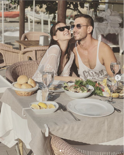 Sen Anlat Karadeniz!n Nefes'i İrem Helvacıoğlu'nun bikinili hali ortalığı yaktı! 10