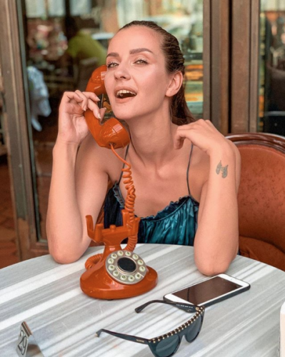 Sen Anlat Karadeniz!n Nefes'i İrem Helvacıoğlu'nun bikinili hali ortalığı yaktı! 7