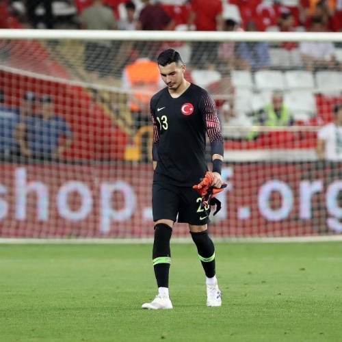 "Uğurcan Çakır Türkiye'den yurt dışına gidecek en pahalı futbolcu olacak" 5
