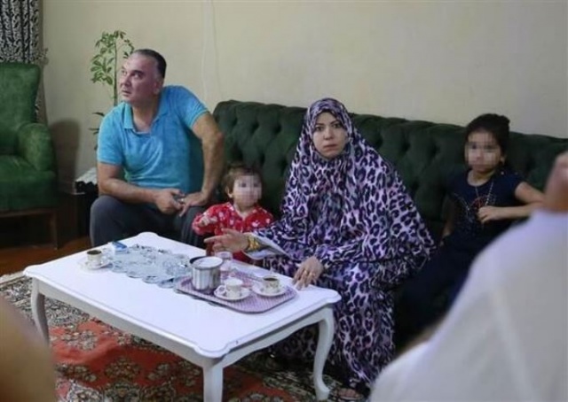 Evini kaçak muayenehaneye, babasının evini ecza deposuna çevirmiş 2