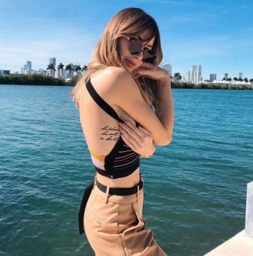 Şeyma Subaşı'nın kitabına soruşturma! 3