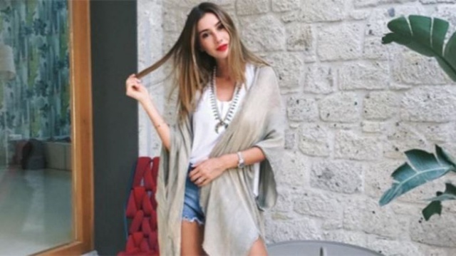 Şeyma Subaşı'nın kitabına soruşturma! 8