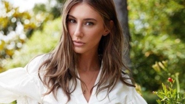 Şeyma Subaşı'nın kitabına soruşturma! 7