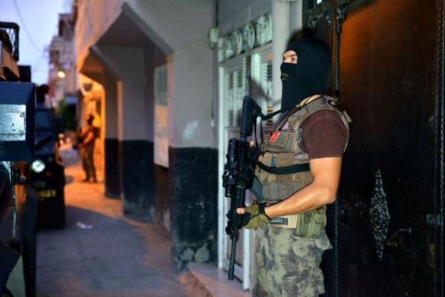 Atamaları protesto etmek için...Hain plan! 5