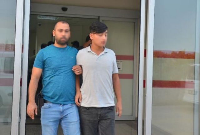 Atamaları protesto etmek için...Hain plan! 4