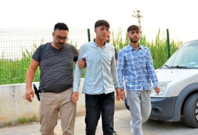 Atamaları protesto etmek için...Hain plan! 10