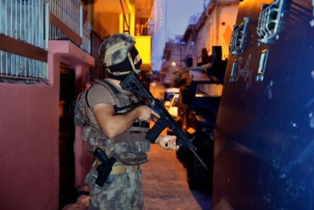 Atamaları protesto etmek için...Hain plan! 8