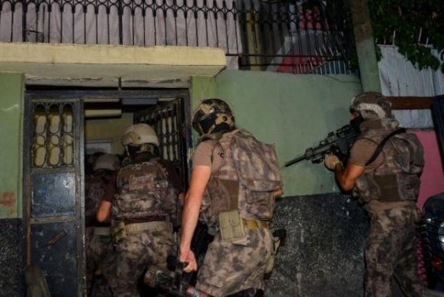 Atamaları protesto etmek için...Hain plan! 9