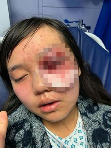 Eve zorla girip 3 kadını acımasızca... 8