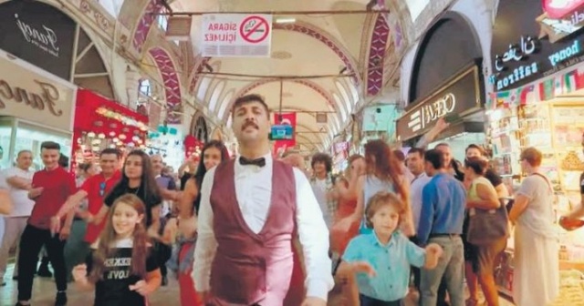 Düğün şarkıcısıydı dünya listelerine girdi: Fatih Bulut 6