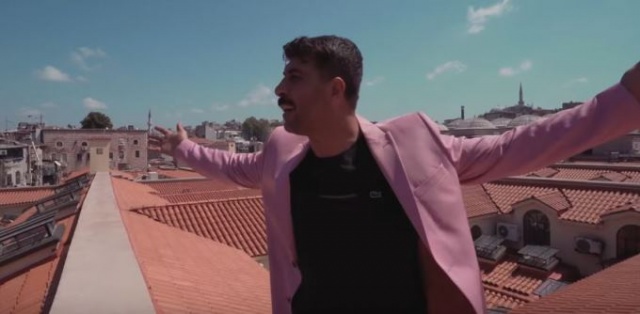 Düğün şarkıcısıydı dünya listelerine girdi: Fatih Bulut 4