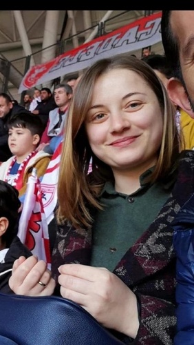 Aybüke bebek ve annesi son yolculuğa uğurlandı 4