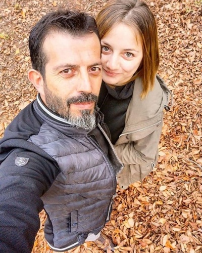 Aybüke bebek ve annesi son yolculuğa uğurlandı 9