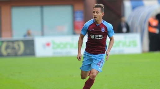 Trabzonspor'da muhteşem ikili geçit vermiyor! 4