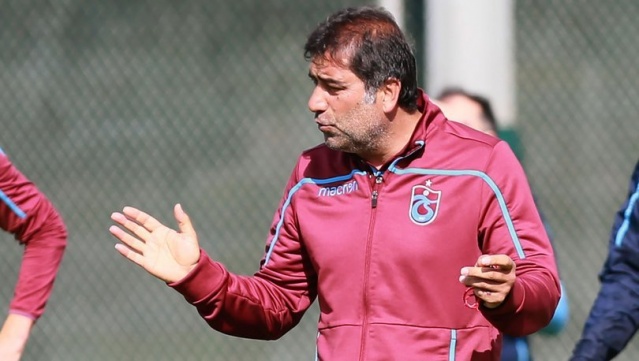 Ünal Karaman varsa problem yok 9