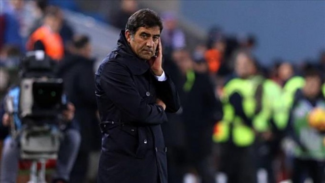 Ünal Karaman varsa problem yok 7