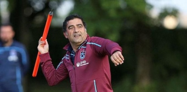 Ünal Karaman varsa problem yok 6