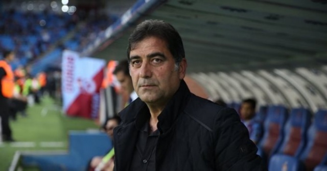 Ünal Karaman varsa problem yok 3