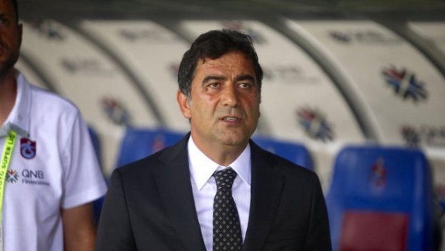 Ünal Karaman varsa problem yok 5