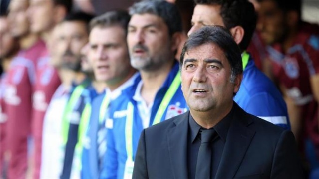 Ünal Karaman varsa problem yok 8