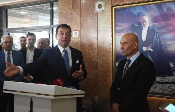 İmamoğlu'ndan Kaftancıoğlu kararına tepki! 10