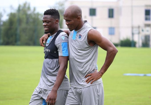 Trabzonspor'a durmak yok 14