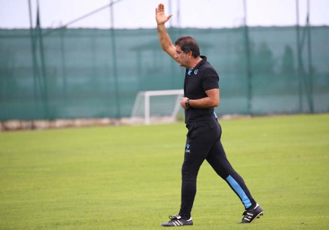 Trabzonspor'a durmak yok 11