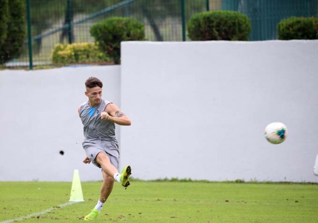 Trabzonspor'a durmak yok 12