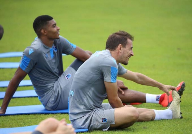 Trabzonspor'a durmak yok 15