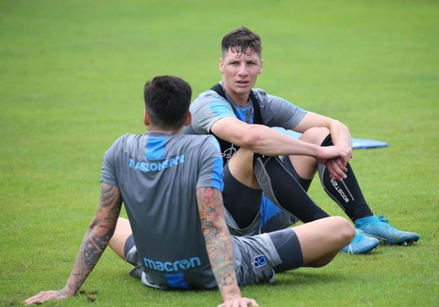 Trabzonspor'a durmak yok 17