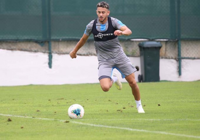 Trabzonspor'a durmak yok 20