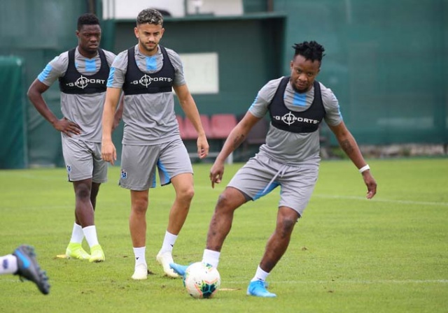 Trabzonspor'a durmak yok 6