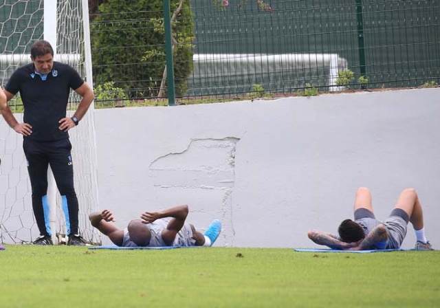 Trabzonspor'a durmak yok 24