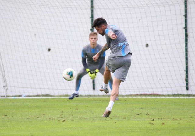 Trabzonspor'a durmak yok 21