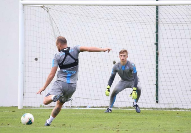 Trabzonspor'a durmak yok 22