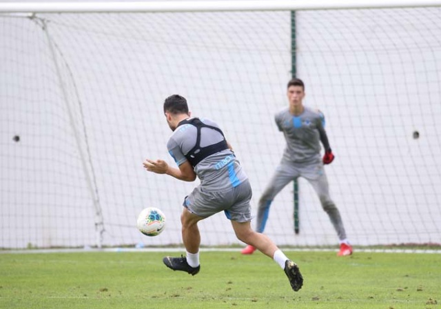 Trabzonspor'a durmak yok 23